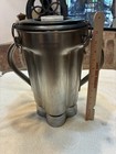Waring Commercial Blender Stainless Steel Container Cac72