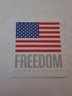 4 Rolls Of 100 Forever Stamps 2022 Freedom Usps    300  Value 
