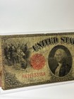 United States One Dollar Bill Series Of 1917 Washington  D c   kn1036735 
