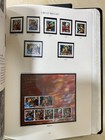 Gb Stamps  Windsor Album  Pre Cancel 2000 - 2009   z927