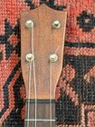 Antique U G Washburn Lyon   Healy Makers Chicago Usa Ukulele Uke