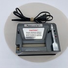 Powermatic 2 Plus Cigarette Electric Injector Machine