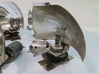 Lot Of 4 - Code 3 Pse  -  Rotator Assembly