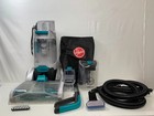 Hoover Smartwash Automatic Carpet Cleaner Machine  Fh52000  Turquoise  fh52000 