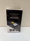 Vhs-c Cassette Converter Motorized Vhsc2310 - Algasan awokee