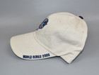 2000 Mlb World Series Vintage Strapback Cap Hat - Nwt