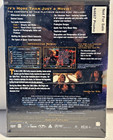 Factory Sealed Dvd Lost In Space New Line Platinum Edition Promo 1998