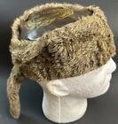 Vintage 1960s Childs Daniel Boone Costume