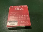 Scientific Anglers Mastery Trout Fly Line-wf5f