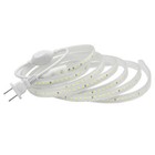 1m-50m 110v Led Strip Light Natural White 2835 120led m Waterproof Rope Lights