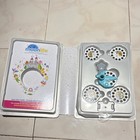 Moonlite Winnie The Pooh Story Projector Set 1 Projector 5 Discs Ages 1  Years