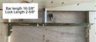 Oem Pachislo Slot Machine Door Lock  latch key For Yamasa Machines  see List 