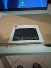 Microsoft Surface Pro Keyboard With Pen Storage - Black Large