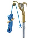 Jameson Fg Series Hollow Core Pole Saw And Tree Pruning Kit  fg-6pkg-1 