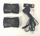 Lenz Lithium-ion Rcb 1200 Battery Pack W covers   Usb Charging Wire