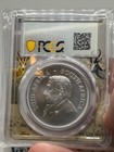 2019 Krugerrand Pcgs Ms70 1 Rand