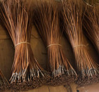 Long Leaf Pine Needles For Basket Making Basket Weaving Basketry 4oz Per Bundle