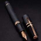 Visconti Homo Sapiens Bronze Age Fountain Pen