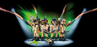 Playmobil Ghostbusters Collector s Set Ghostbusters Figures Toy