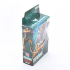 Pacific Rim The Black Side Jaeger Atlas Destroyer 6 5  Action Figure Toy New Box