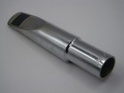 Vintage Dukoff D6 Transitional Tenor Saxophone Mouthpiece - Pre-miami Stamp Spc