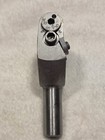 Somma Tool Co Kt1 Adjustable Straddle Knurling Tool Holder Lathe Shank Usa