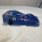 1 24 Scale Slot Car Le Mans Body Mobil 1  playstation