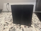 Gently Used Verizon Internet Gateway Business Modem Router Model Fsno21va -black