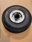 Cleveland  Wheel Assembly 5 00 X 5 Piper cessna Includes Tire   Tube