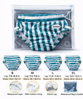Reusable Baby Swim Diaper Waterproof Toddler Swim Pants  0   3 Years  Size M