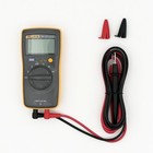 Fluke 101 Handheld And Easily Carried Multimeter Meter Tester