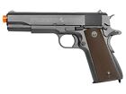 Colt 1911 Co2 Blowback Metal Airsoft Pistol  Canada Legal  24