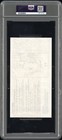 1993 Prince Act Ii Tour Concert Ticket Meadowbank Edinburgh Scotland Psa 8