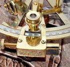Nautical Ship Instrument Astrolabe Marine Vintage Brass Maritime Sextant Gift 5 