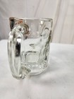 Vintage A w Root Beer Small Mug Oval Logo A   W Original Authentic 4 25    Mancave