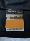 Brand New With Tags Lowepro Urban Photo Sling 250 Camera Bag  Sling Backpack