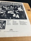 1973 Vintage 8x11 Album Promo Print Ad For Drag Rock Band The New York Dolls