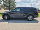 2020 Ford Explorer Xlt 4wd