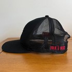 Joker Folie A Deux Cast   Crew Cap Hat Movie Film Production Gift Gifted Os Dc