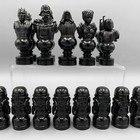 Star Wars Chess Pieces