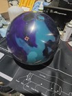 15  Fully Plugged Og 2016 Storm Alpha Crux Bowling Ball