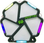 Gel Blaster Portal Smart Target System     App-connected Multiplayer  damaged Box 