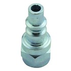 Milton 778 1 4  Fnpt A-style Plug  34 Scfm 300 Psi  Pack Of 10