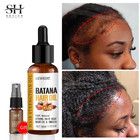 Hair Growth Batana Oil Serum Fast Growing Hair Essential Oil Beauty Hair Care An