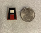 1st Army Corps Us Military Lapel Pin Badge 1 Inch Wwii