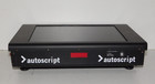 Autoscript Tft15hb 15  Led Tft On Camera Prompter Monitor Teleprompter Display