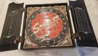Snap-on Wood Cabinet Cork Dart Board Ssx19p111ko