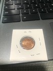 Super Rare One Penny 1984 Most Valuable Lincoln Penny