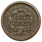 1853 Braided Hair Large Cent  N-5