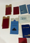 Lot Of 13 Vtg Bank Savings Account Passbooks Cleveland Citizens  Cleveland Trust